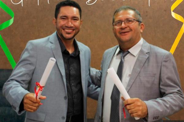 TRE-AM mantém cassação do prefeito e vice de Codajás e convoca novas eleições TRE-AM mantém cassação do prefeito e vice de Codajás e convoca novas eleições