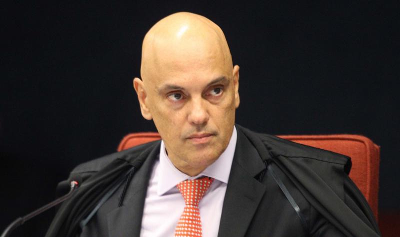 Alexandre de Moraes suspende decretos de Bolsonaro que acabavam com Zona Franca de Manaus