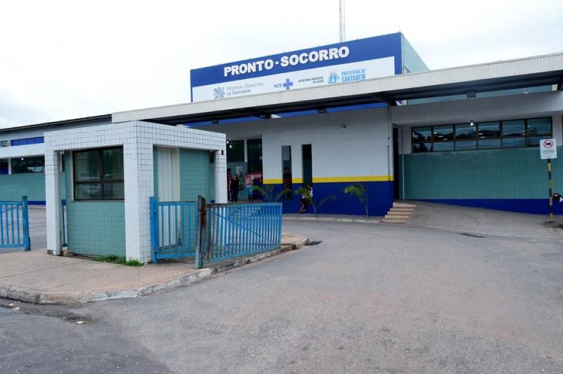MPPA aciona Justiça para obrigar Instituto Mais Saúde realizar processo seletivo, em Santarém MPPA aciona Justiça para obrigar Instituto Mais Saúde realizar processo seletivo, em Santarém