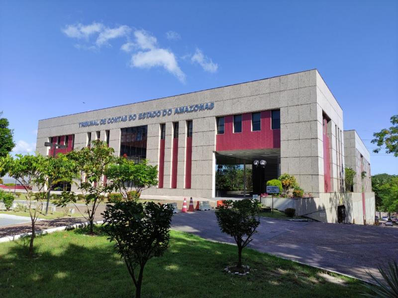 Com ministro do STF e palestrantes internacionais, Escola de Contas do TCE-AM realiza Fórum Internacional de Controle em agosto Com ministro do STF e palestrantes internacionais, Escola de Contas do TCE-AM realiza Fórum Internacional de Controle em agosto
