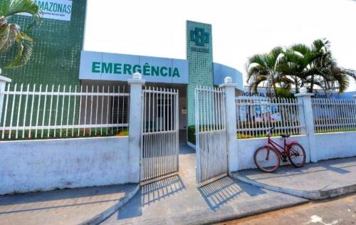 MP/AM recomenda concurso público para regularizar profissionais da saúde em Manicoré MP/AM recomenda concurso público para regularizar profissionais da saúde em Manicoré
