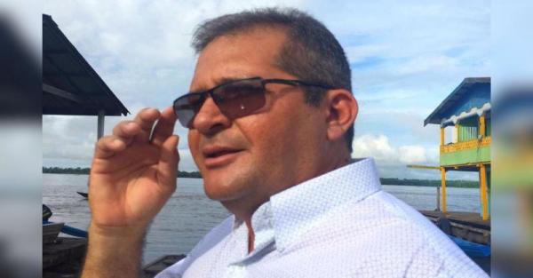 Vice-presidente do TRE-AM suspende decisão que cassou mandato do prefeito de Codajás Vice-presidente do TRE-AM suspende decisão que cassou mandato do prefeito de Codajás