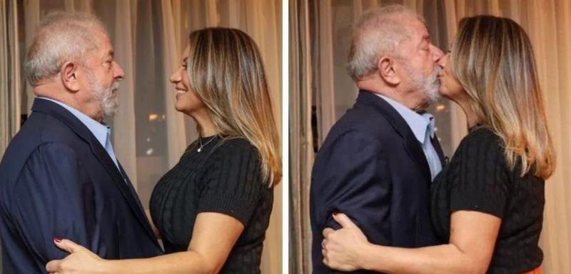 Com lista de 150 convidados, Lula casa com Janja no dia 18 Com lista de 150 convidados, Lula casa com Janja no dia 18