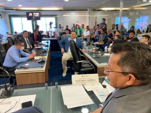 Sobe para 57 o número de medidores que cobram o dobro na fatura dos clientes, revela CPI da Amazonas Energia Sobe para 57 o número de medidores que cobram o dobro na fatura dos clientes, revela CPI da Amazonas Energia