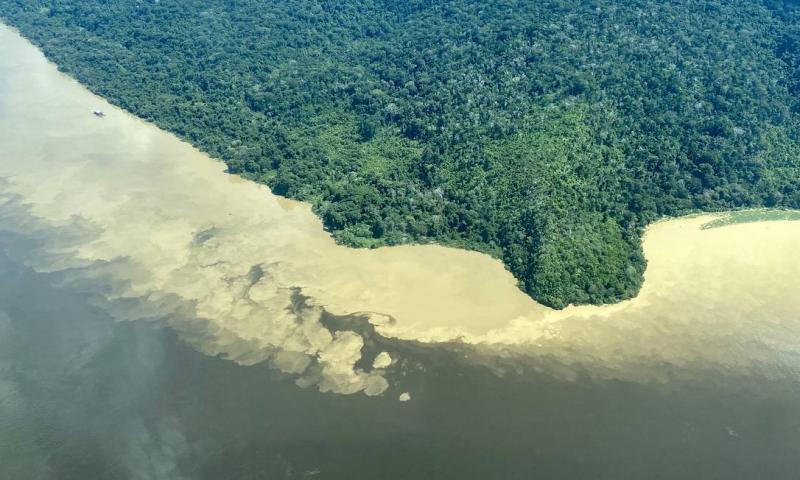 MPF convoca audiência pública em Santarém (PA) para debater impactos da contaminação por mercúrio na bacia do Tapajós 