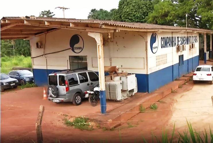 Justiça anula contrato entre Prefeitura de Santarém e Cosanpa e dá prazo para licitação Justiça anula contrato entre Prefeitura de Santarém e Cosanpa e dá prazo para licitação