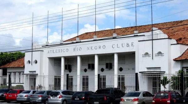 Sede do Atlético Rio Negro Clube será tombada como Patrimônio Histórico e Artístico do Amazonas Sede do Atlético Rio Negro Clube será tombada como Patrimônio Histórico e Artístico do Amazonas