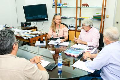 Prefeitura e Iphan-AM assinam acordo de cooperação para gestão do Centro Histórico de Manaus Prefeitura e Iphan-AM assinam acordo de cooperação para gestão do Centro Histórico de Manaus