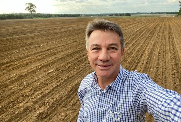 Governador de Roraima, Antônio Denarium, é acusado pelo MP de agiotagem Governador de Roraima, Antônio Denarium, é acusado pelo MP de agiotagem