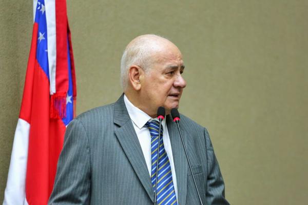Após AGU recorrer contra ZFM, Serafim diz que órgão precisa de aula de Geografia Após AGU recorrer contra ZFM, Serafim diz que órgão precisa de aula de Geografia
