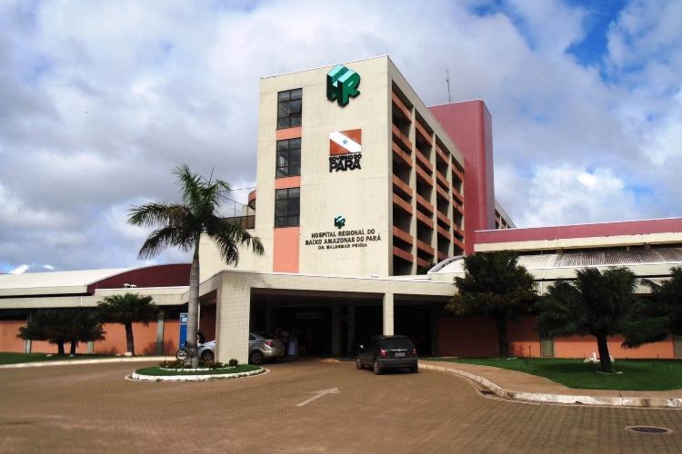 Hospital Regional de Santarém realiza primeiro transplante renal preemptivo do Pará Hospital Regional de Santarém realiza primeiro transplante renal preemptivo do Pará