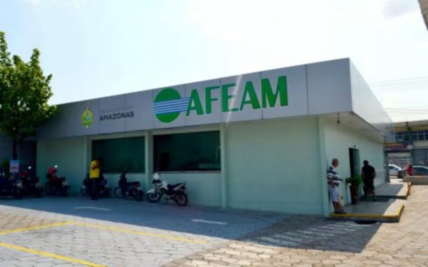 Wilson Lima anuncia lançamento do edital do concurso da Afeam Wilson Lima anuncia lançamento do edital do concurso da Afeam