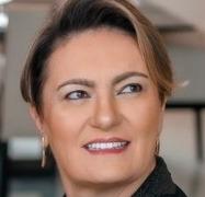 BETE DEZEMBRO, dona da Fábrica de Eventos BETE DEZEMBRO, dona da Fábrica de Eventos
