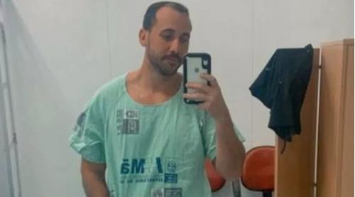 Médico é preso em flagrante após estuprar grávida durante parto cesárea Médico é preso em flagrante após estuprar grávida durante parto cesárea