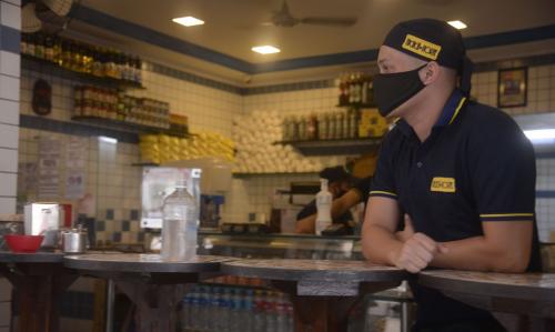 BNDES e Sebrae criam fundo garantidor para pequenos negócios BNDES e Sebrae criam fundo garantidor para pequenos negócios