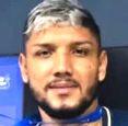 PAULINHO CURUÁ, volante do Clube do Remo PAULINHO CURUÁ, volante do Clube do Remo