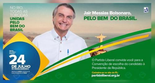 Mega boicote de ingressos é preparado para esvaziar evento de Bolsonaro, no Rio Mega boicote de ingressos é preparado para esvaziar evento de Bolsonaro, no Rio