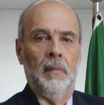 JOSÉ ANTÔNIO DI ANGELIS, presidente da Cosanpa JOSÉ ANTÔNIO DI ANGELIS, presidente da Cosanpa