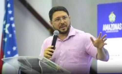 O vice esquecido O vice esquecido