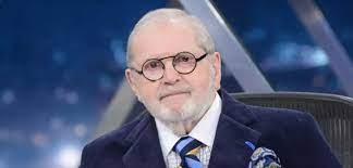 Morre Jô Soares aos 84 anos, em São Paulo Morre Jô Soares aos 84 anos, em São Paulo