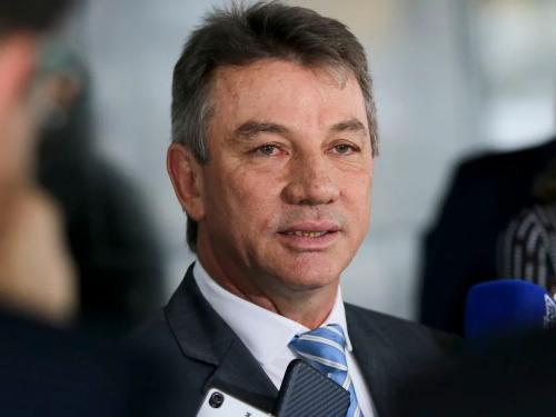 Patrimônio de Antônio Denarium aumenta R$ 6,4 milhões em quatro anos Patrimônio de Antônio Denarium aumenta R$ 6,4 milhões em quatro anos
