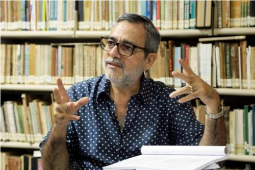 Robério Braga participa de Colóquio Nacional sobre a Independência do Brasil Robério Braga participa de Colóquio Nacional sobre a Independência do Brasil