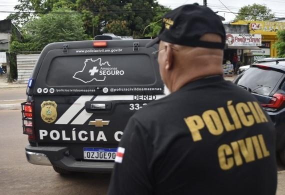 Auditor do TCE-AM suspende concurso da Polícia Civil do Amazonas Auditor do TCE-AM suspende concurso da Polícia Civil do Amazonas