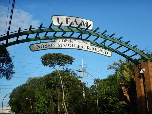 Ufam abre inscrições para 1ª e 2ª etapas do PSC Ufam abre inscrições para 1ª e 2ª etapas do PSC