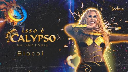 Instituto Nacional de patentes proíbe Joelma de usar marca 'Calypso' Instituto Nacional de patentes proíbe Joelma de usar marca 'Calypso'