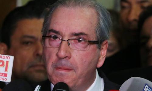 Cunha chama Lula e Temer como testemunhas de defesa Cunha chama Lula e Temer como testemunhas de defesa