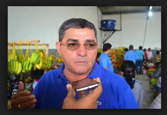 TCE condena Raimundo Calango, de Tabatinga, a devolver R$ 35 milhões TCE condena Raimundo Calango, de Tabatinga, a devolver R$ 35 milhões