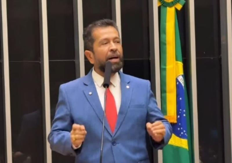 Em Brasília, Henderson vota contra PL da Anistia, mas em Santarém defende ‘golpistas’