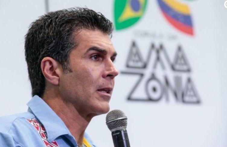 MPF pede suspensão de redes sociais do governador do Pará e multa de até R 1 milhão por desobediência à Justiça