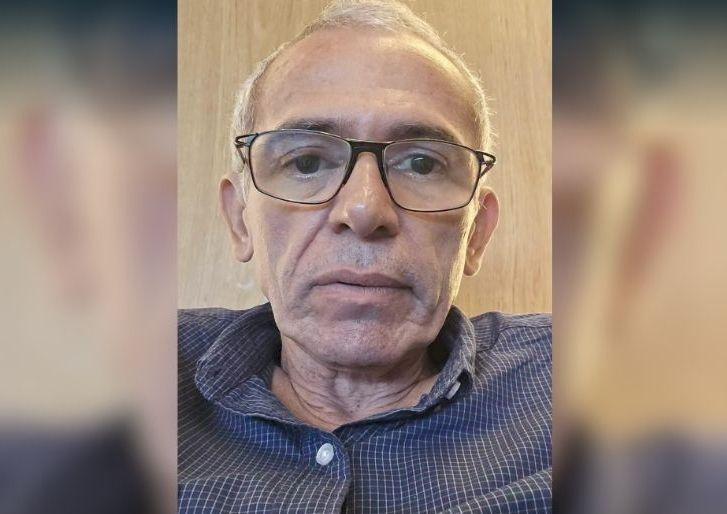 Ex-prefeito Nélio Aguiar já está a caminho de Santarém após deixar Israel Ex-prefeito Nélio Aguiar já está a caminho de Santarém após deixar Israel