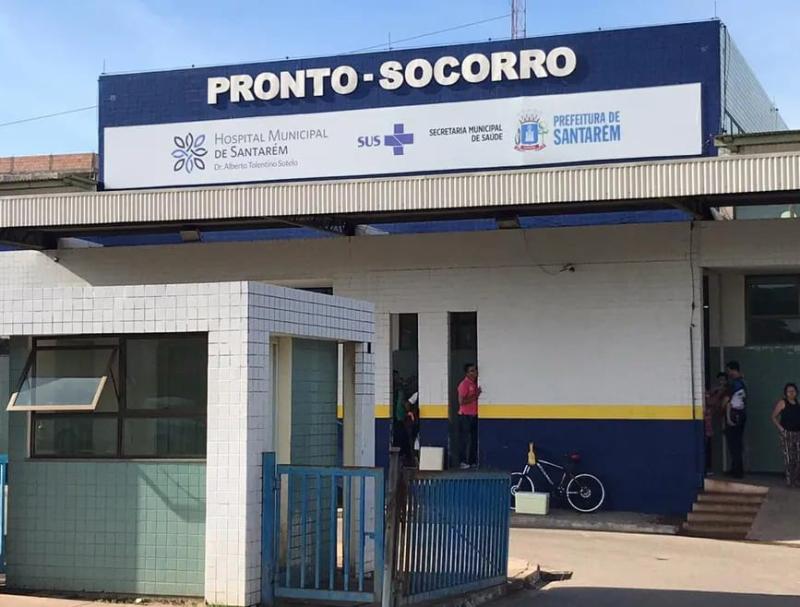 MPPA vai à Justiça para agilizar fila de espera no HRBA e no Hospital Municipal de Santarém MPPA vai à Justiça para agilizar fila de espera no HRBA e no Hospital Municipal de Santarém