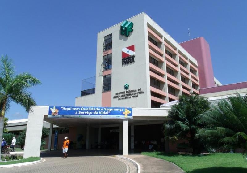 Justiça anula contrato de gestão do Instituto Mais Saúde no Hospital Regional do Baixo Amazonas, em Santarém Justiça anula contrato de gestão do Instituto Mais Saúde no Hospital Regional do Baixo Amazonas, em Santarém