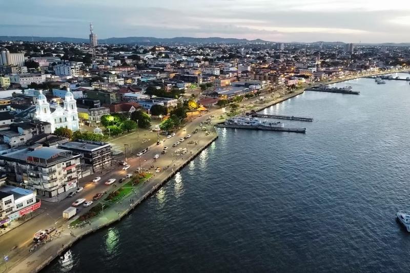 Doxa fará pesquisa em Santarém para governador, presidente, senador , deputado federal e estadual Doxa fará pesquisa em Santarém para governador, presidente, senador , deputado federal e estadual