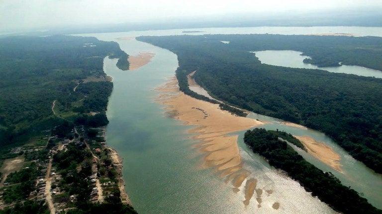 Audiência pública para debater gestão social da Bacia do Tapajós terá opção de participação on-line
