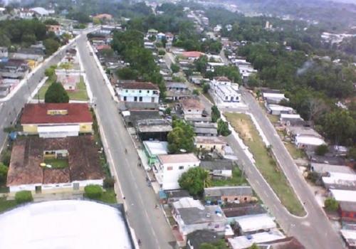 Alvarães, Santa Isabel do Rio Negro e Novo Airão lançam processos seletivos com salários de até R$ 4 mil Alvarães, Santa Isabel do Rio Negro e Novo Airão lançam processos seletivos com salários de até R$ 4 mil