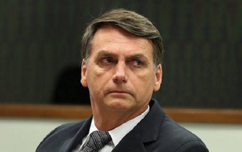 STF mantém Bolsonaro réu por injúria e incitação ao estupro STF mantém Bolsonaro réu por injúria e incitação ao estupro