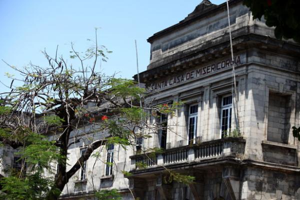 MPF/AM garante na Justiça vigilância da Santa Casa de Manaus MPF/AM garante na Justiça vigilância da Santa Casa de Manaus