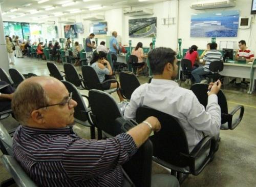 Prazo para pagar cota do IPTU com desconto vence nesta quarta, no AM Prazo para pagar cota do IPTU com desconto vence nesta quarta, no AM
