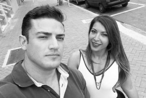 Namorado é suspeito de estuprar filhos da ex-BBB Priscila, diz polícia Namorado é suspeito de estuprar filhos da ex-BBB Priscila, diz polícia