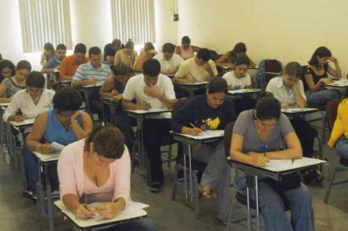 Inscrições para residência jurídica da Procuradoria Geral vão até 24 de março Inscrições para residência jurídica da Procuradoria Geral vão até 24 de março