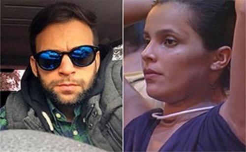 Ex de Emilly, do 'BBB17', detona sister: 'Quer passar imagem de coitadinha' Ex de Emilly, do 'BBB17', detona sister: 'Quer passar imagem de coitadinha'