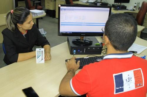 SSP-AM registra quase 600 solicitações de bloqueio de celular após implantação de sistema SSP-AM registra quase 600 solicitações de bloqueio de celular após implantação de sistema