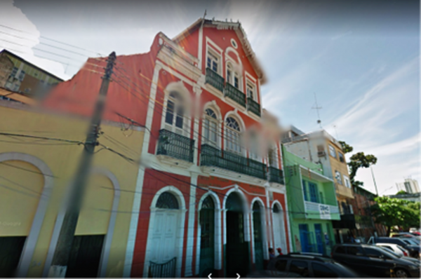 MPF/AM firma acordo para recuperar prédios históricos em Manaus MPF/AM firma acordo para recuperar prédios históricos em Manaus