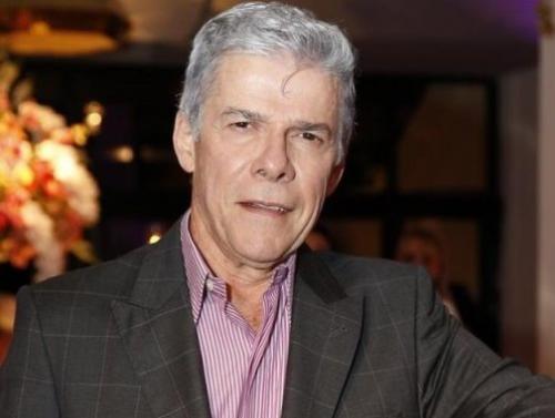 Figurinista da Globo faz duro relato sobre assédio de Zé Mayer: 'Vaca!' Figurinista da Globo faz duro relato sobre assédio de Zé Mayer: 'Vaca!'