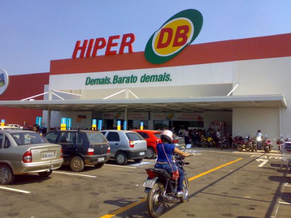 DB é condenado a pagar R$ 550 mil por descumprir cota de trabalhadores DB é condenado a pagar R$ 550 mil por descumprir cota de trabalhadores