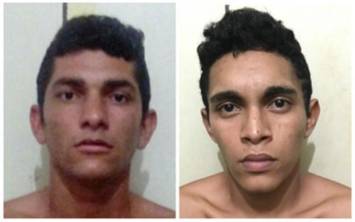 Identificados os autores das mortes de detentos no DIP de Presidente Figueiredo Identificados os autores das mortes de detentos no DIP de Presidente Figueiredo